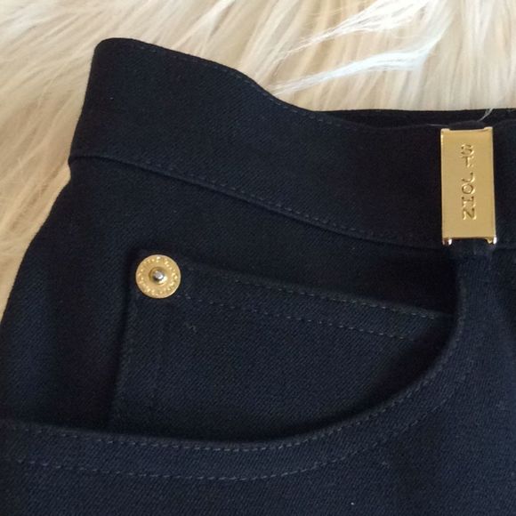 St. John Denim - 💞ST.JOHN SPORT 💞by Marie Gray black jeans